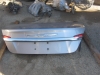 Chrysler - Deck lid TRUNK LID REAR TRUNK - SILVER